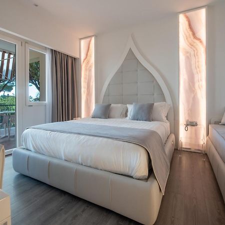 Diamond Suite Сорренто Экстерьер фото