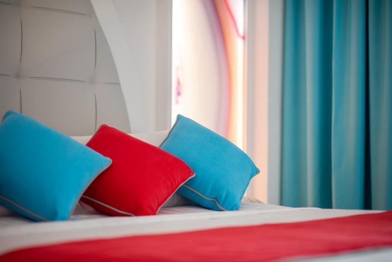 Diamond Suite Сорренто Экстерьер фото