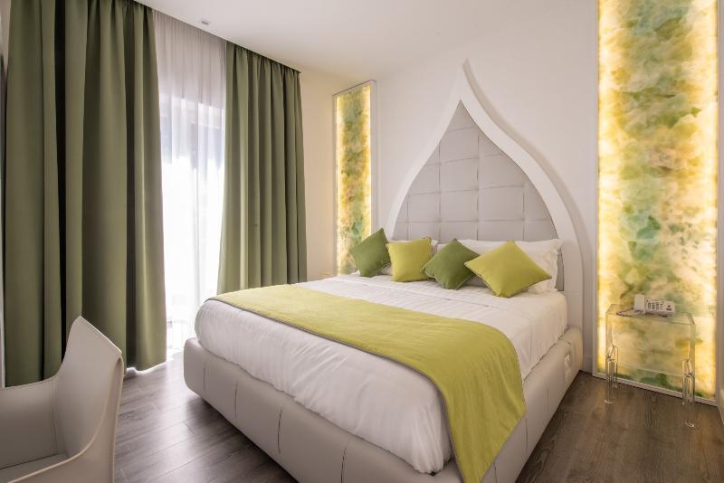 Diamond Suite Сорренто Экстерьер фото
