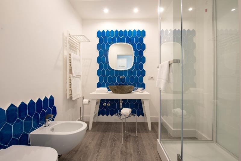 Diamond Suite Сорренто Экстерьер фото