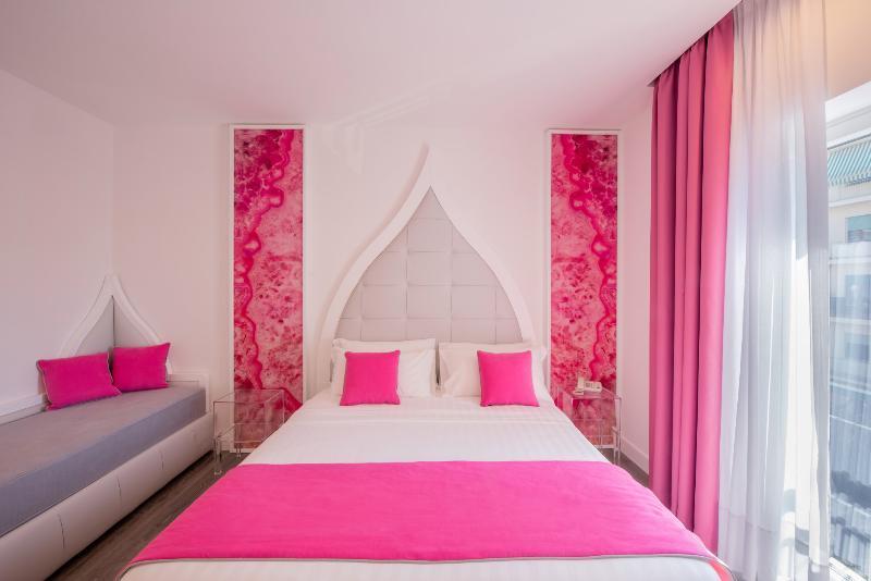 Diamond Suite Сорренто Экстерьер фото