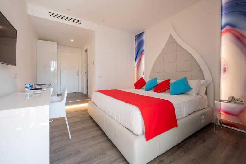 Diamond Suite Сорренто Экстерьер фото