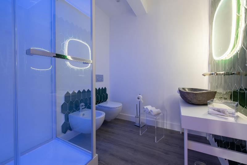 Diamond Suite Сорренто Экстерьер фото