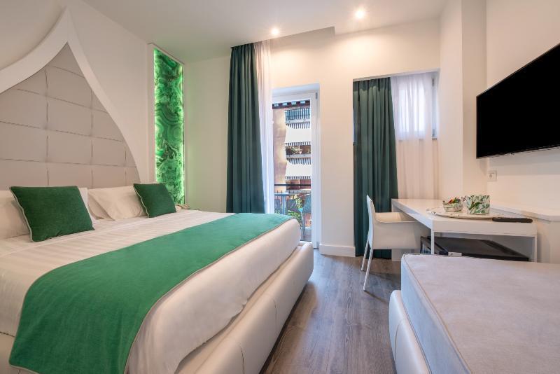 Diamond Suite Сорренто Экстерьер фото
