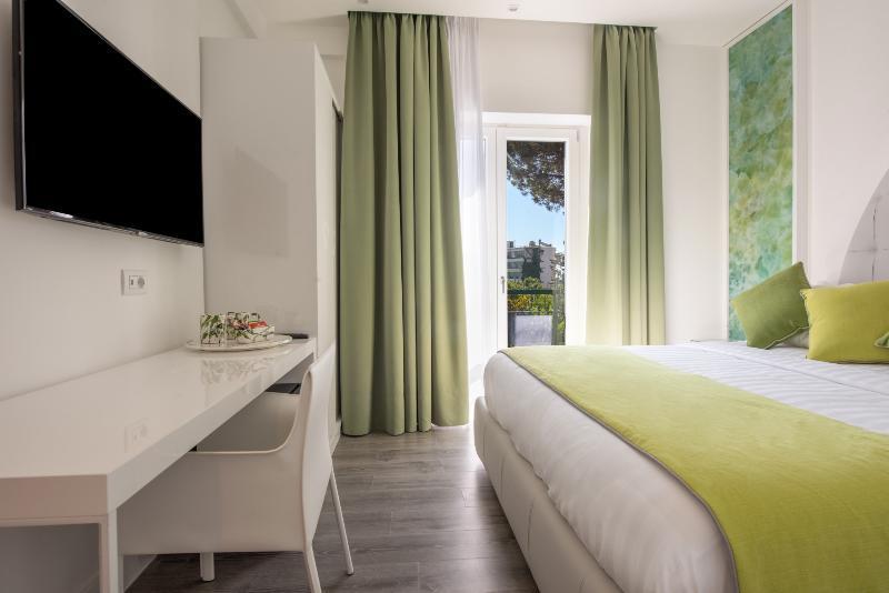 Diamond Suite Сорренто Экстерьер фото