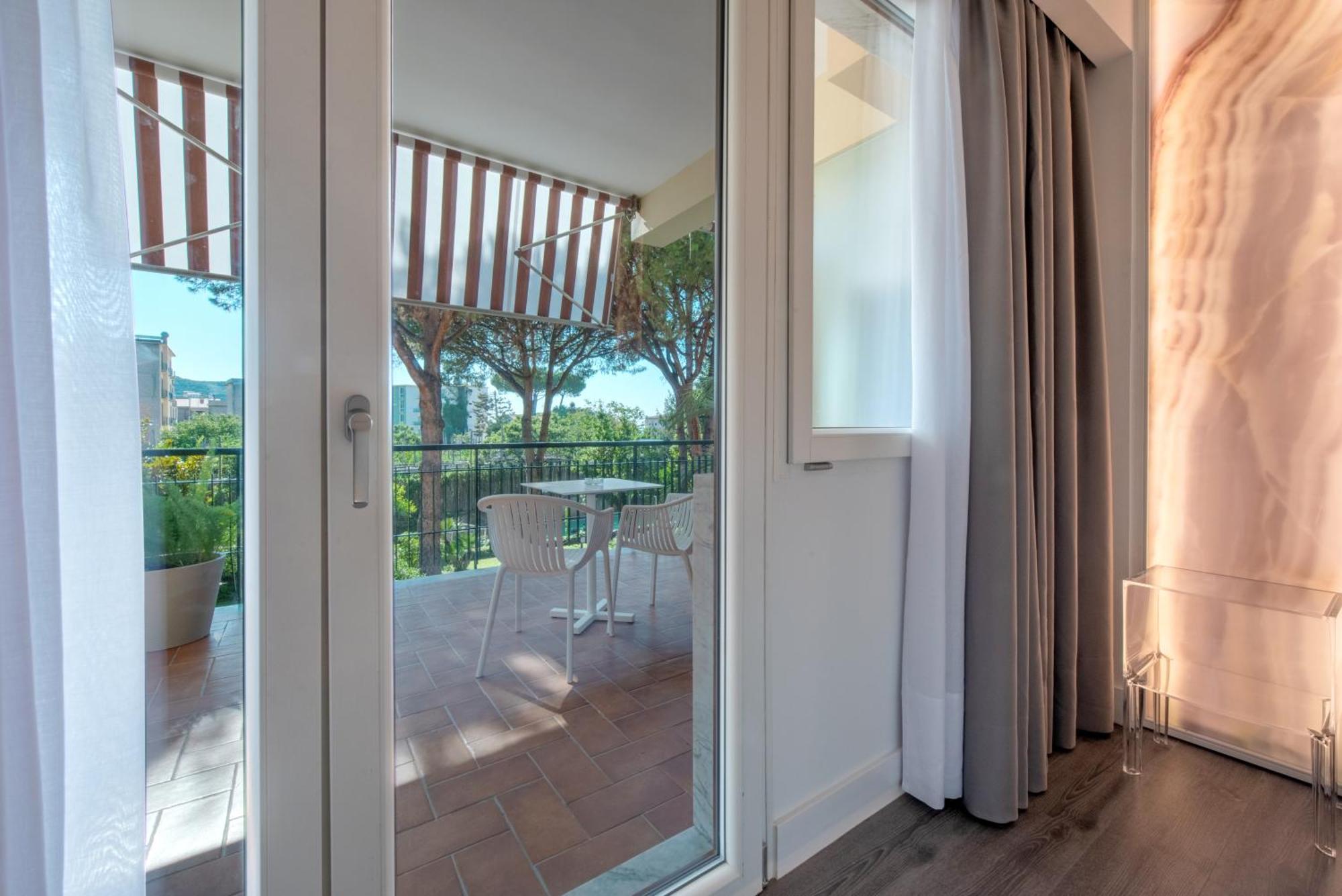 Diamond Suite Сорренто Экстерьер фото
