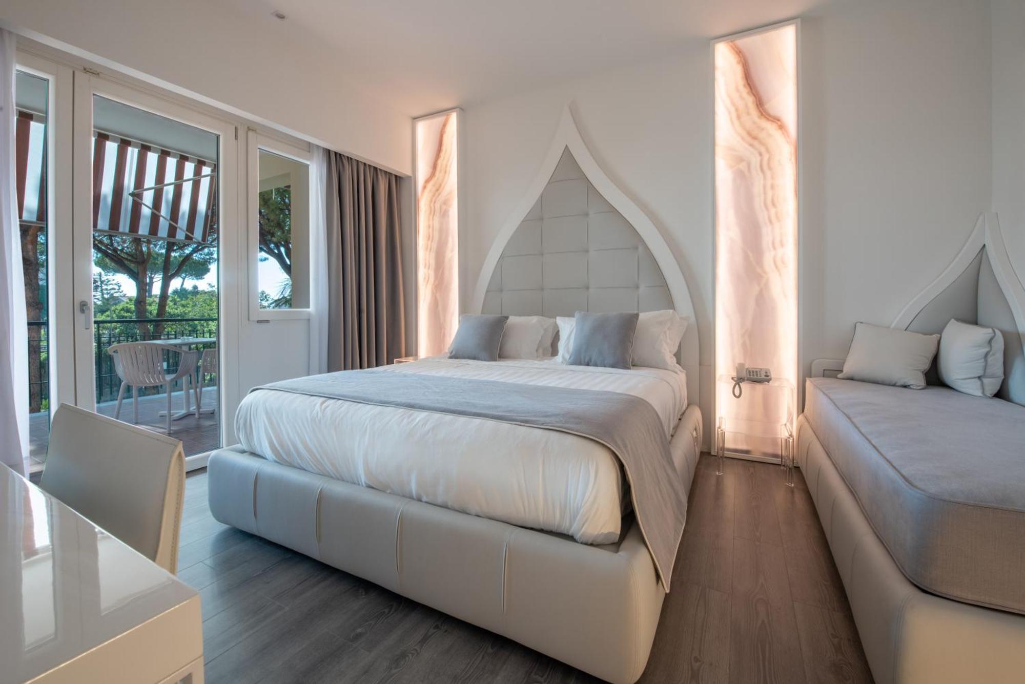 Diamond Suite Сорренто Экстерьер фото