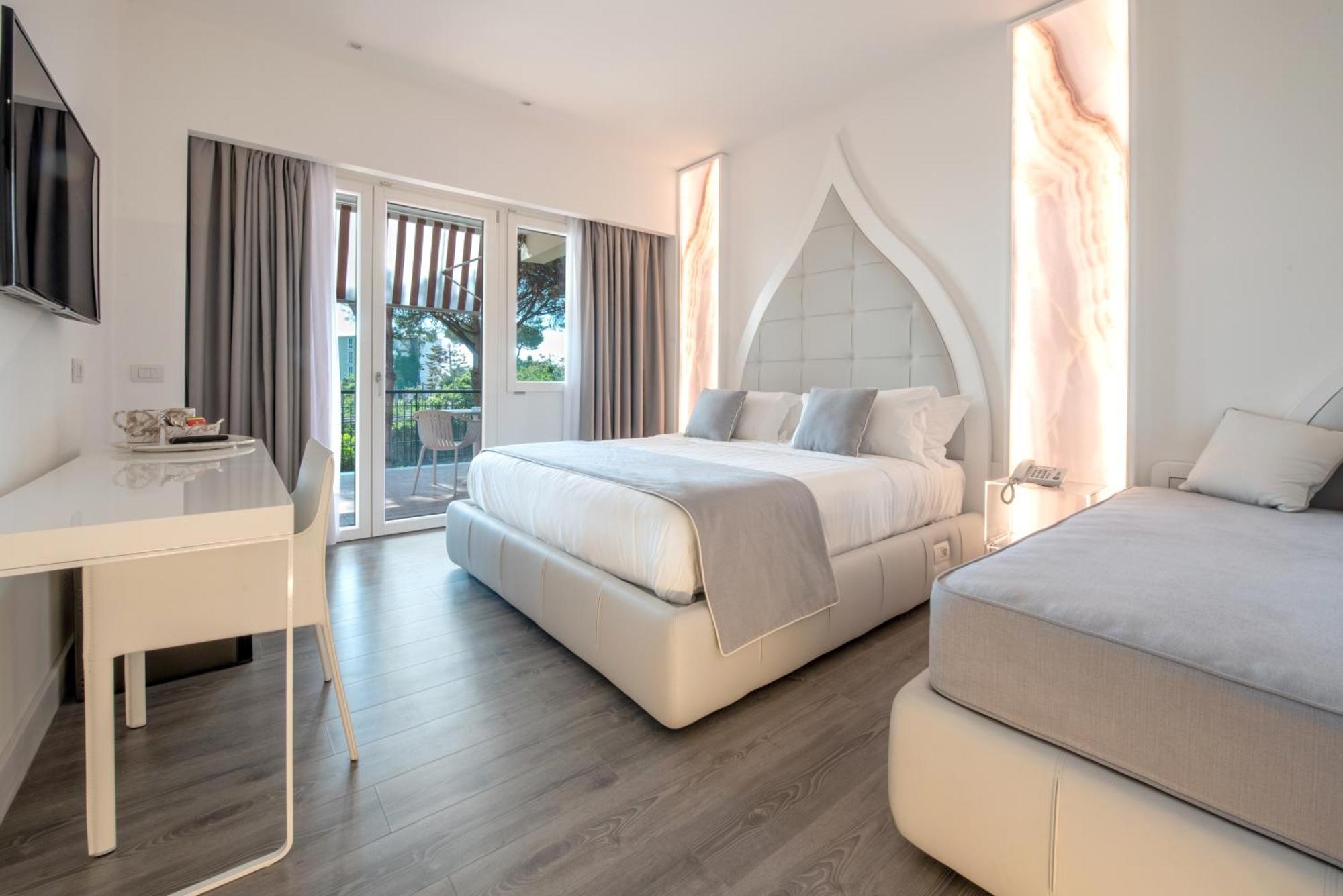 Diamond Suite Сорренто Экстерьер фото