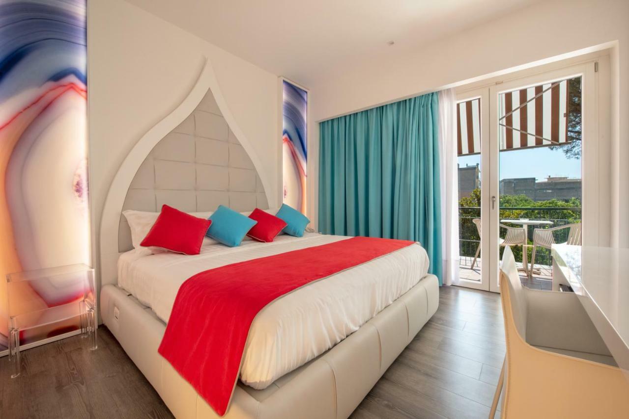Diamond Suite Сорренто Экстерьер фото