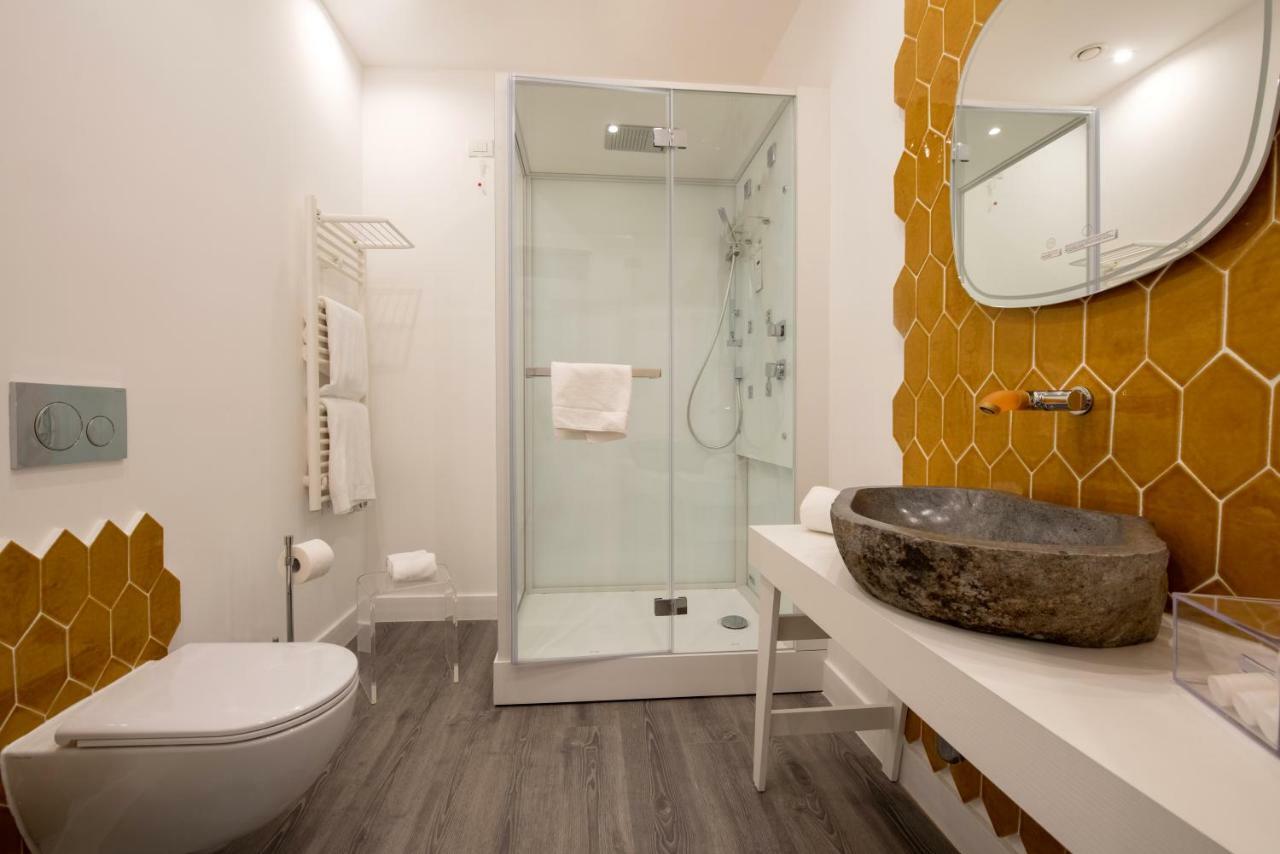 Diamond Suite Сорренто Экстерьер фото