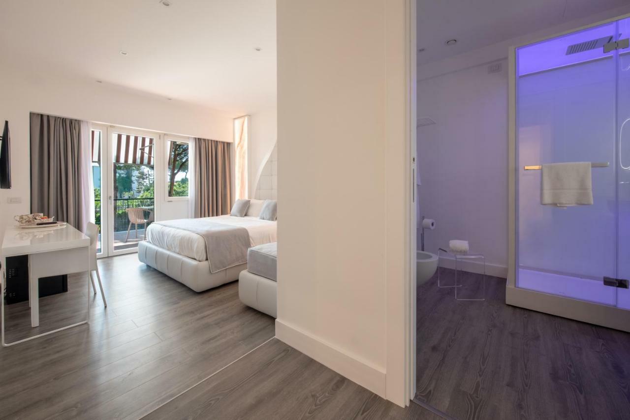 Diamond Suite Сорренто Экстерьер фото
