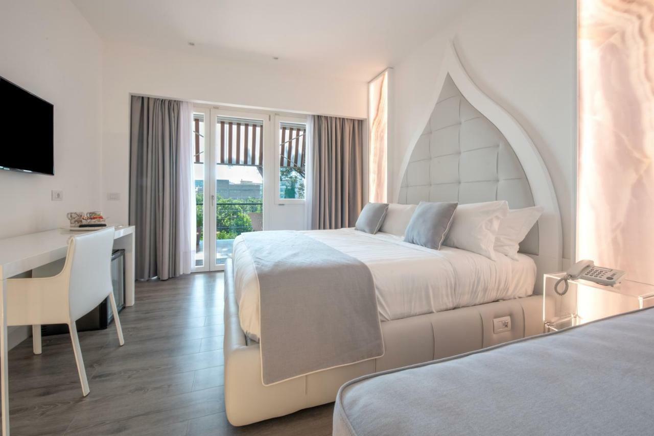 Diamond Suite Сорренто Экстерьер фото