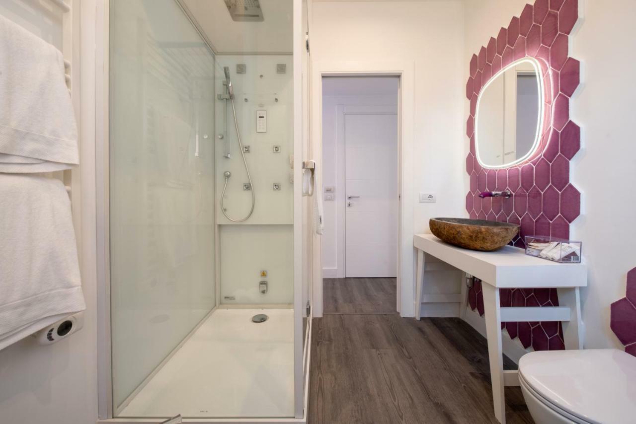 Diamond Suite Сорренто Экстерьер фото
