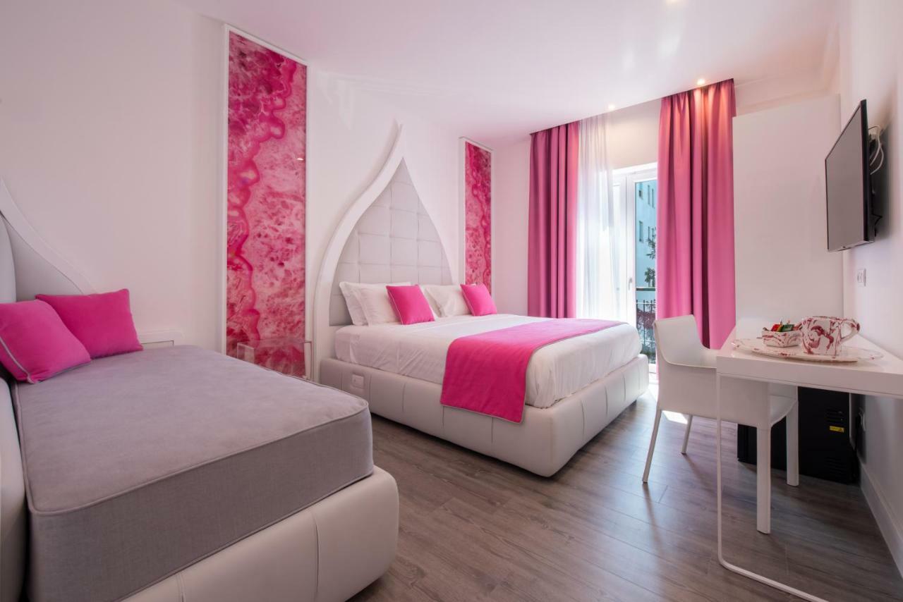 Diamond Suite Сорренто Экстерьер фото