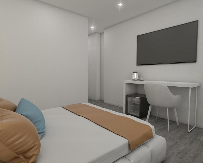 Diamond Suite Сорренто Экстерьер фото