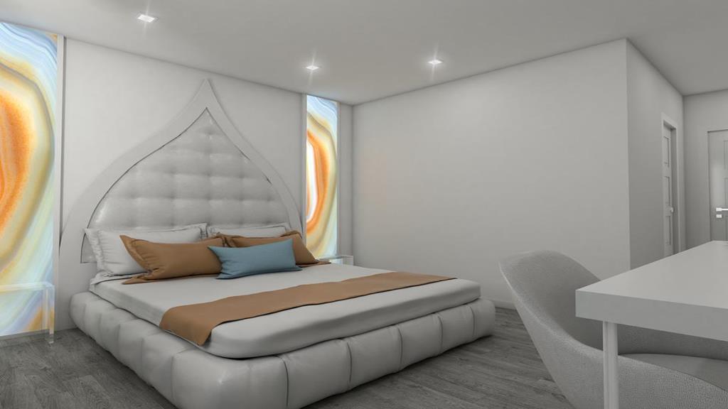 Diamond Suite Сорренто Экстерьер фото