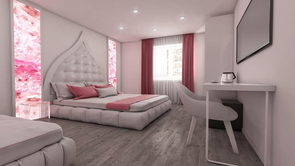 Diamond Suite Сорренто Экстерьер фото