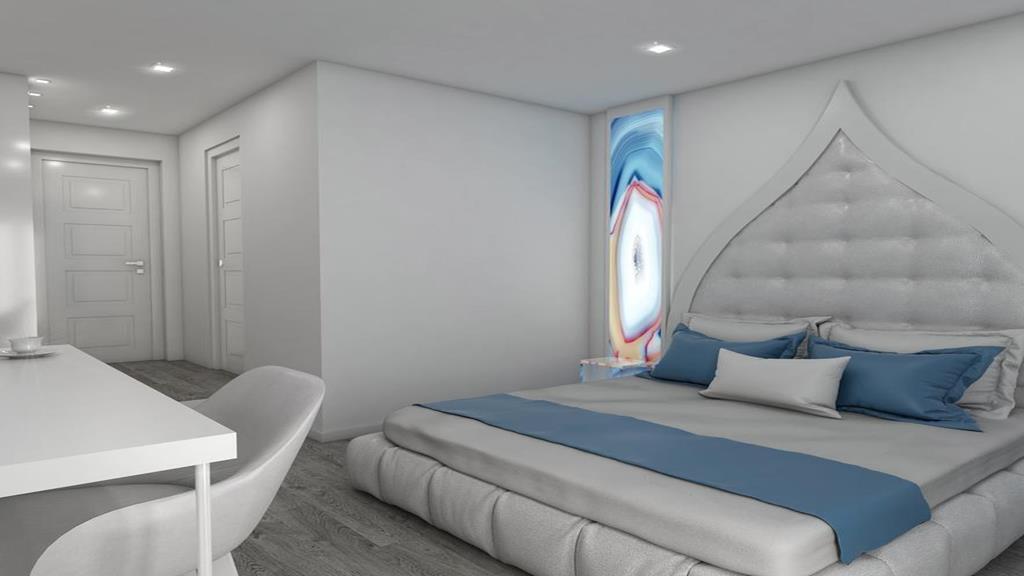 Diamond Suite Сорренто Экстерьер фото